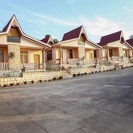 Hotel Ramonar Kalaw Extérieur photo
