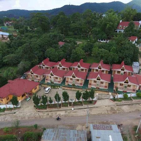 Hotel Ramonar Kalaw Extérieur photo