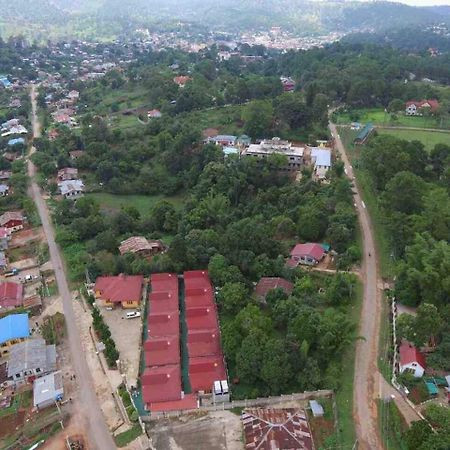 Hotel Ramonar Kalaw Extérieur photo