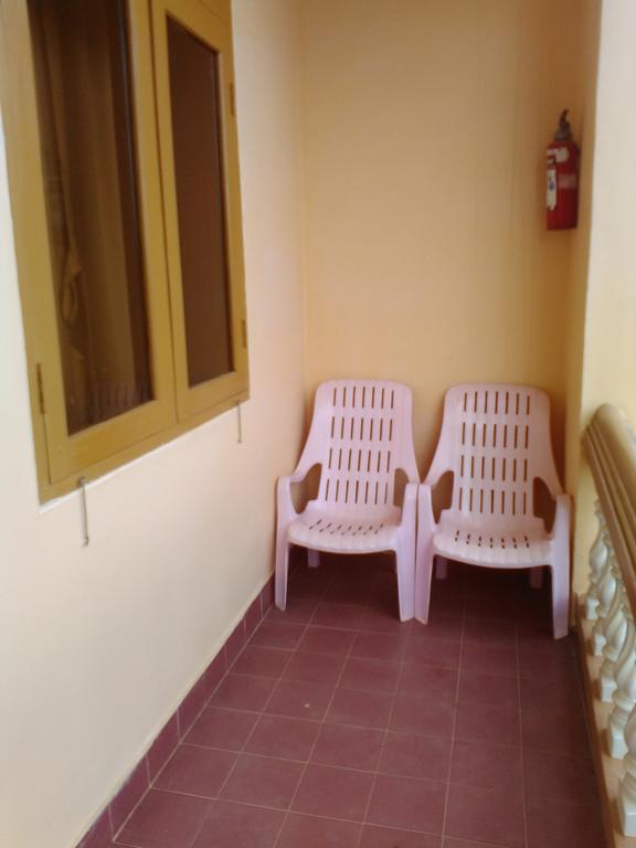 Hotel Ramonar Kalaw Extérieur photo