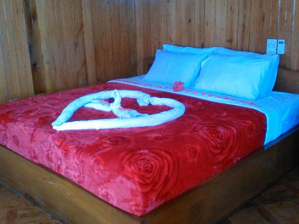 Hotel Ramonar Kalaw Chambre photo
