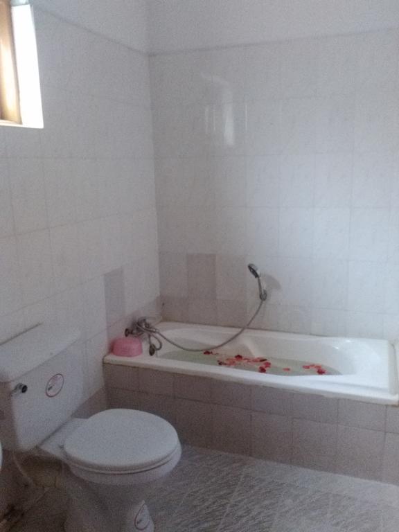 Hotel Ramonar Kalaw Chambre photo