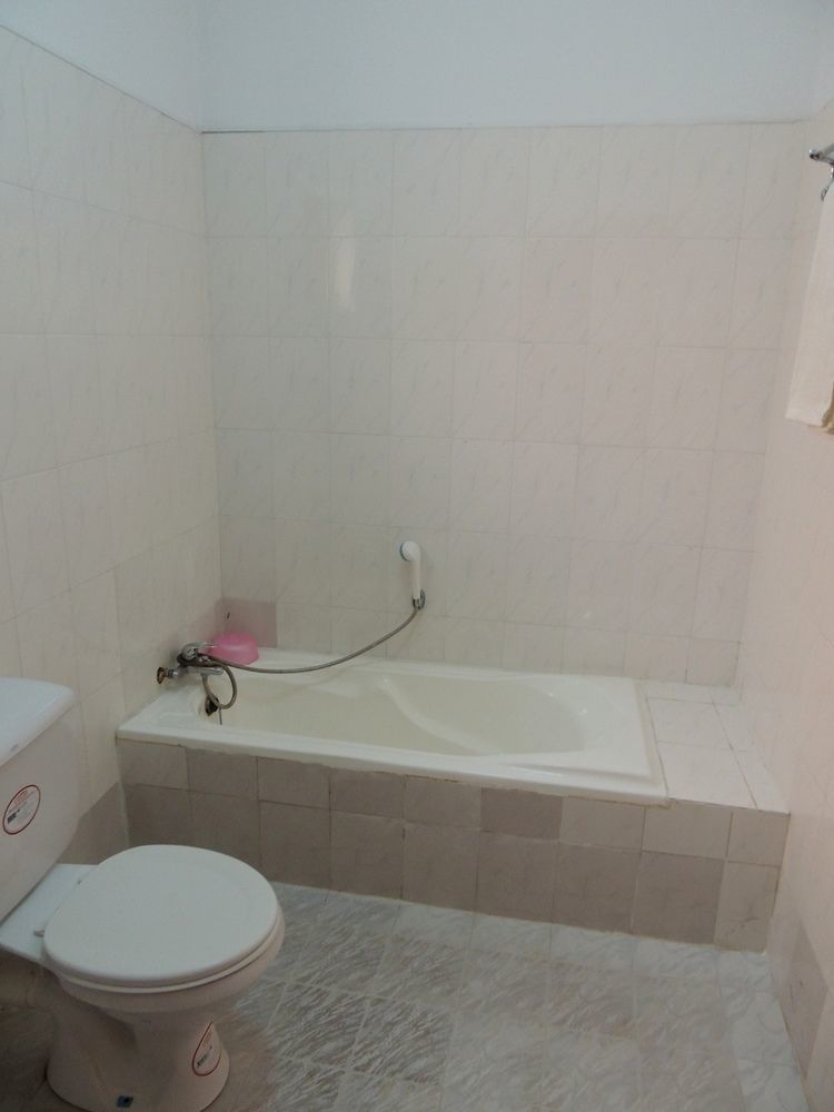 Hotel Ramonar Kalaw Extérieur photo