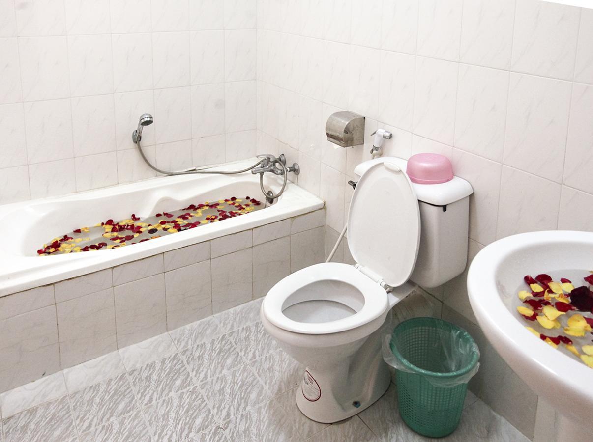 Hotel Ramonar Kalaw Chambre photo
