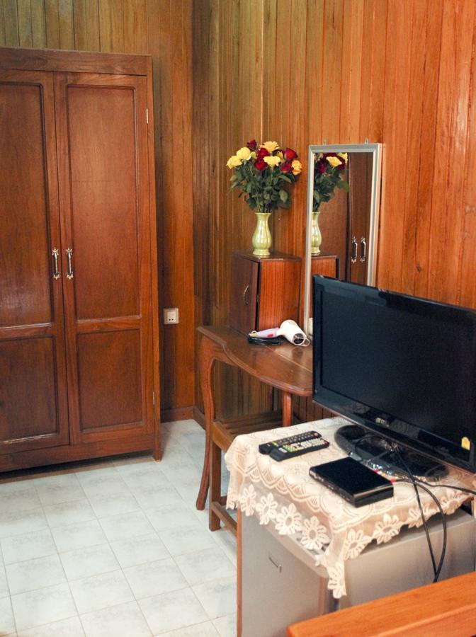 Hotel Ramonar Kalaw Chambre photo